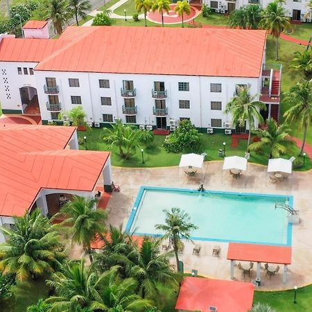 Garden Villa Hotel Тумон Экстерьер фото
