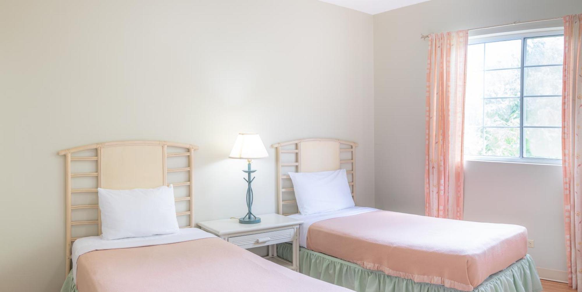 Garden Villa Hotel Тумон Номер фото