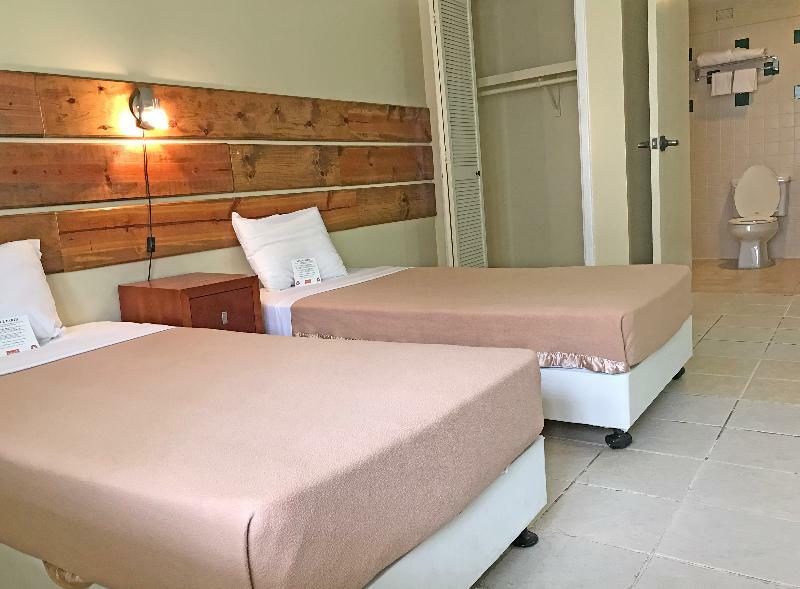Garden Villa Hotel Тумон Экстерьер фото
